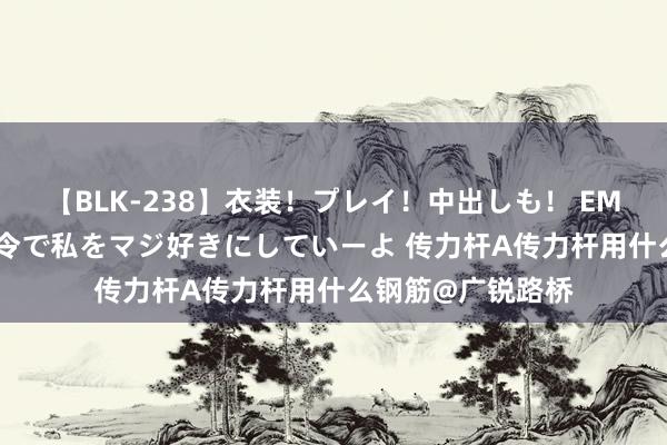 【BLK-238】衣装！プレイ！中出しも！ EMIRIのつぶやき指令で私をマジ好きにしていーよ 传力杆A传力杆用什么钢筋@广锐路桥