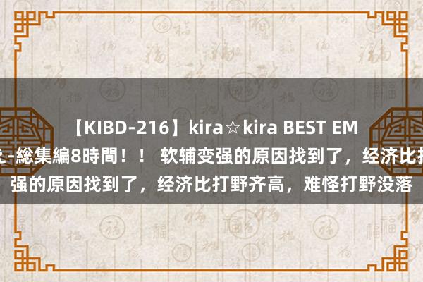 【KIBD-216】kira☆kira BEST EMIRI-中出し性交20発超え-総集編8時間！！ 软辅变强的原因找到了，经济比打野齐高，难怪打野没落